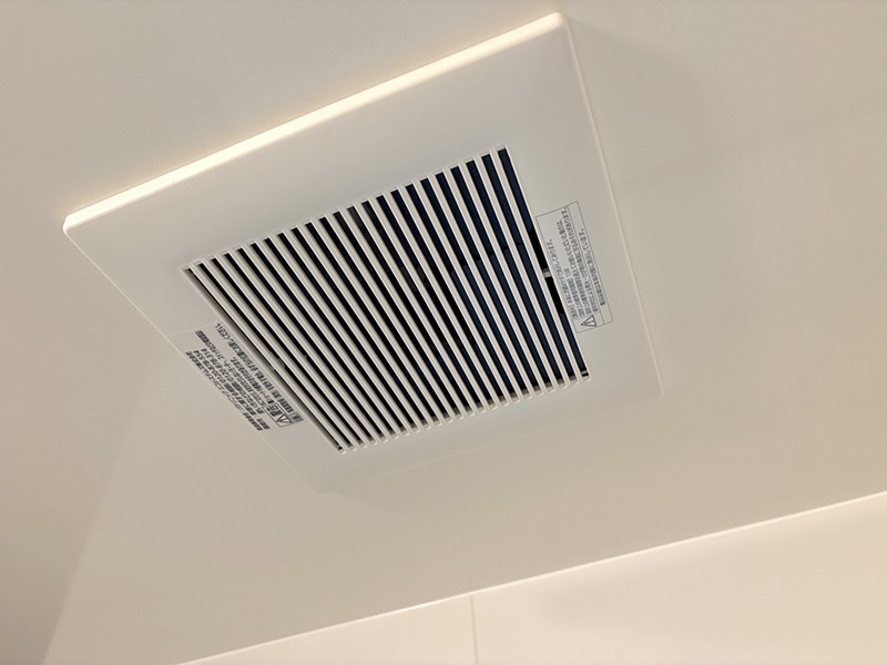 佐賀市 O様邸-バスルームリフォーム施工後04