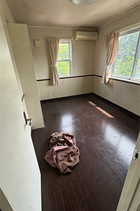 佐賀市 Y様邸-内装リフォーム, リフォーム施工前01