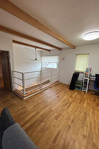佐賀市 I様邸-リフォーム施工前01