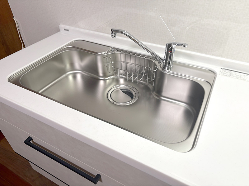 佐賀市 N様邸-キッチンリフォーム施工後04