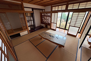佐賀市 H様邸-戸建てフルリフォーム施工前01