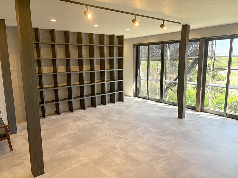 佐賀市 H様邸-戸建てフルリフォーム施工後01