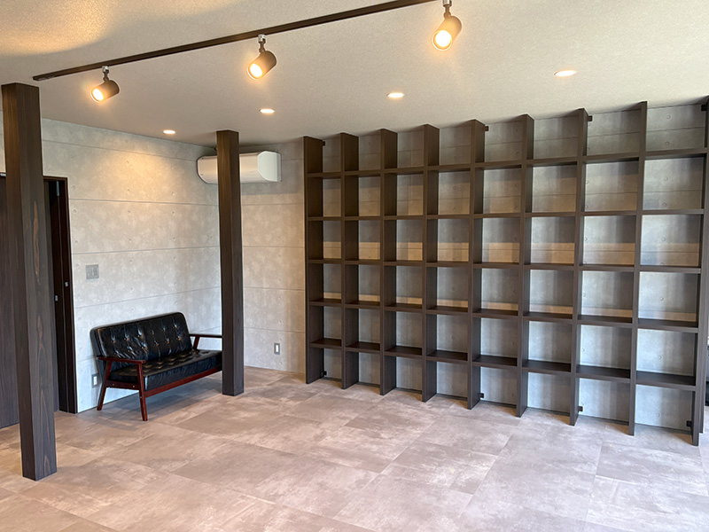佐賀市 H様邸-戸建てフルリフォーム施工後02
