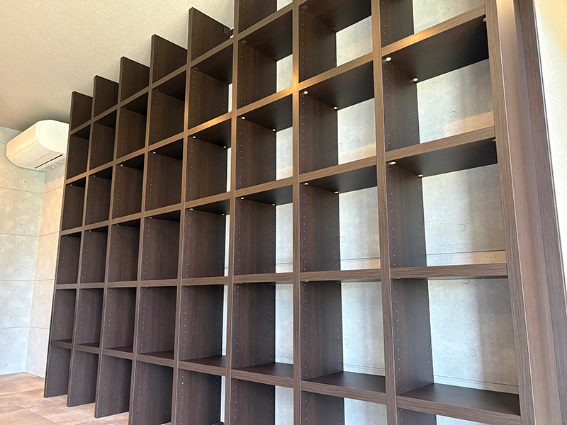 佐賀市 H様邸-戸建てフルリフォーム施工後04