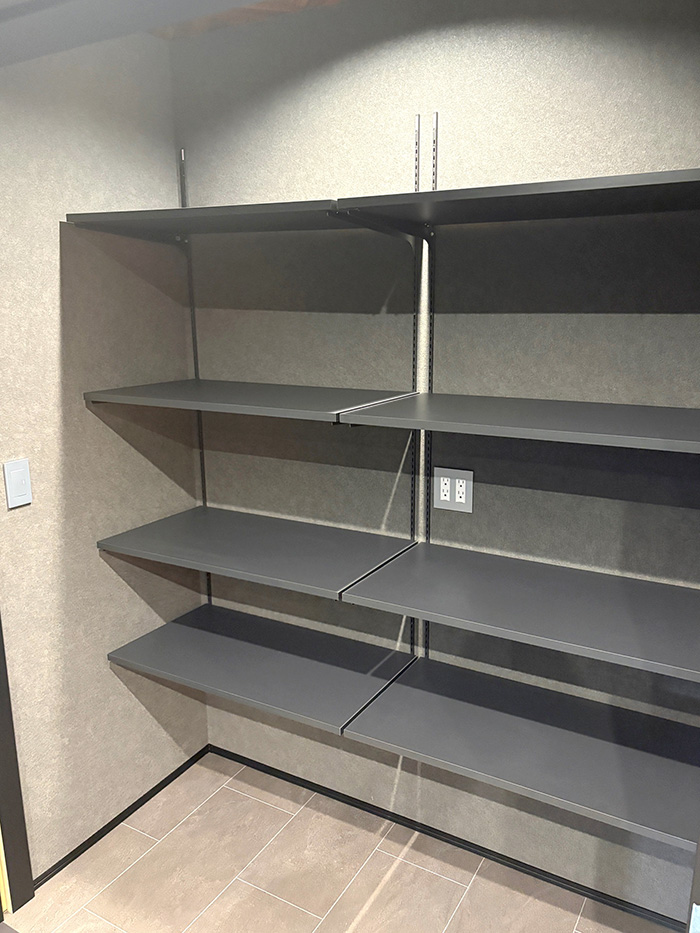 佐賀市 H様邸-キッチンリフォーム施工後02