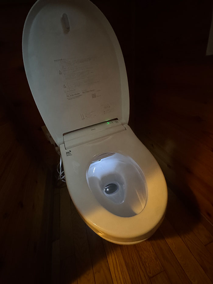 小城市 K様邸-トイレリフォーム施工後01