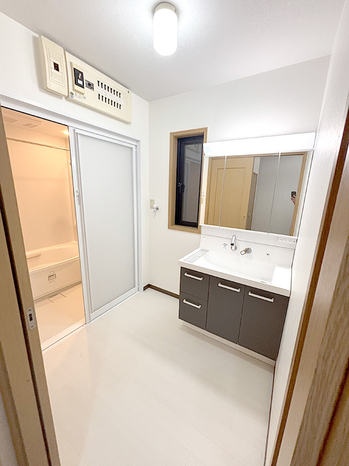 嬉野市 I様邸-キッチンリフォーム施工後03