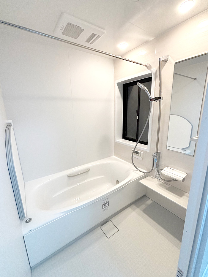 嬉野市 I様邸-内装リフォーム施工後04