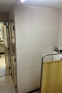 佐賀市 K様邸-トイレリフォーム施工前01