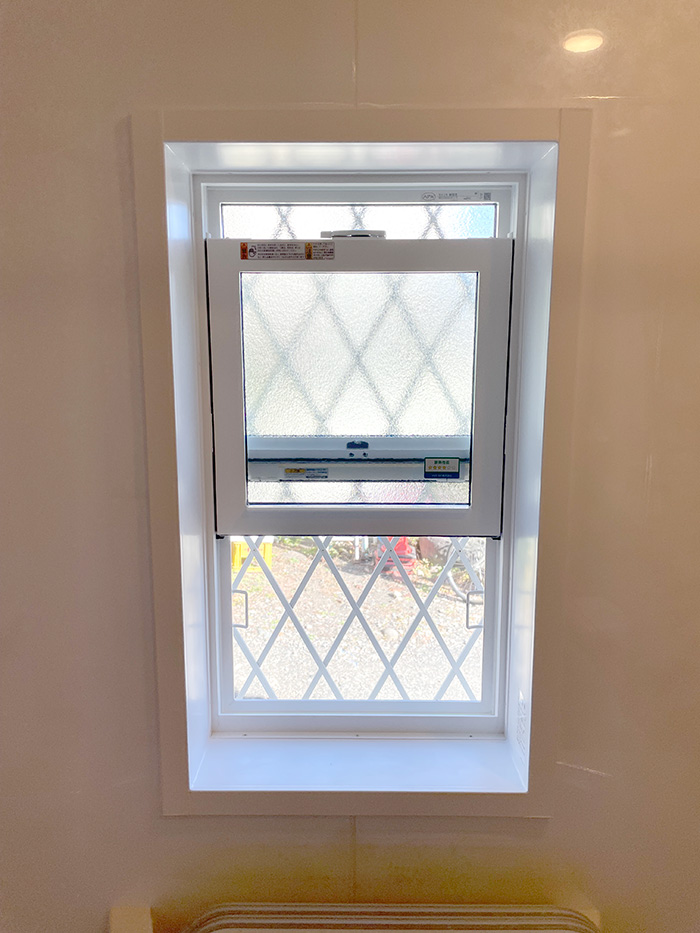 相模原市中央区 H様邸-バスルームリフォーム, 断熱リフォーム施工後02