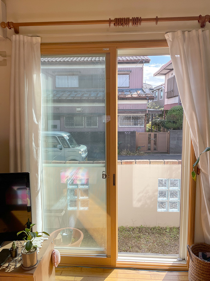 相模原市中央区 H様邸-断熱リフォーム施工後03