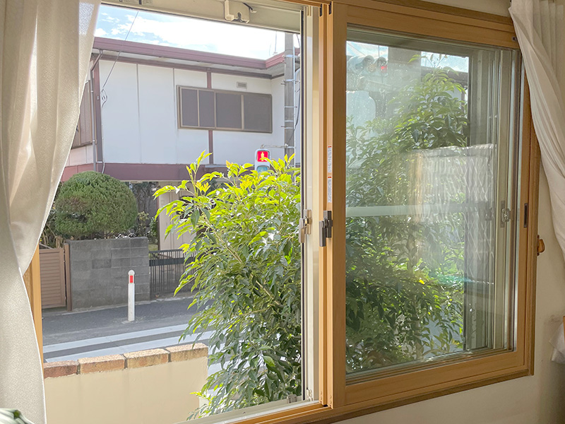 相模原市中央区 H様邸-断熱リフォーム施工後04