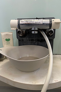 相模原市中央区 Y様邸-小工事リフォーム施工前01