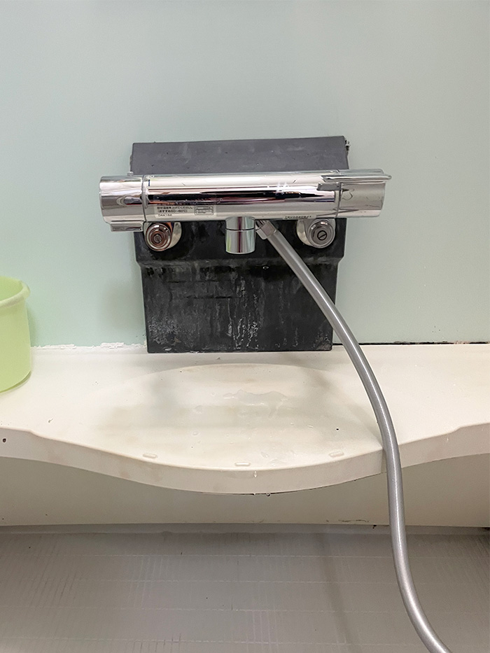 相模原市中央区 Y様邸-小工事リフォーム施工後01