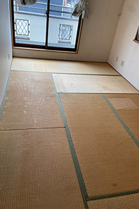 相模原市緑区 I様邸-内装リフォーム施工前01