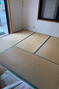 相模原市緑区 I様邸-内装リフォーム施工前02
