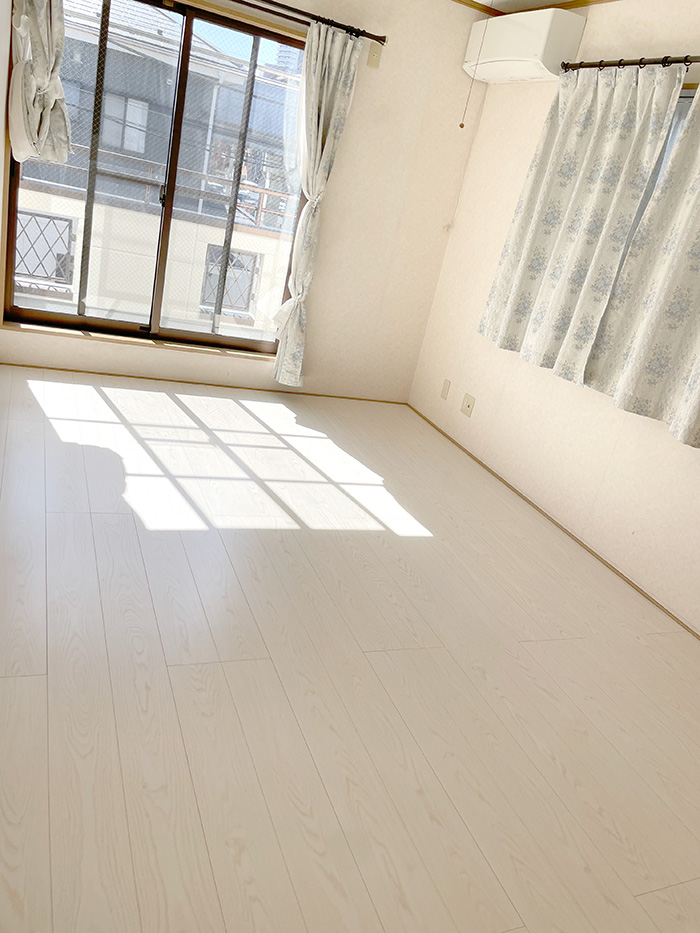 相模原市緑区 I様邸-内装リフォーム施工後01