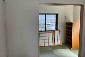 相模原市中央区 T様邸-リフォーム施工前01