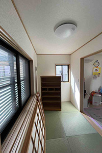 相模原市中央区 T様邸-リフォーム施工前03