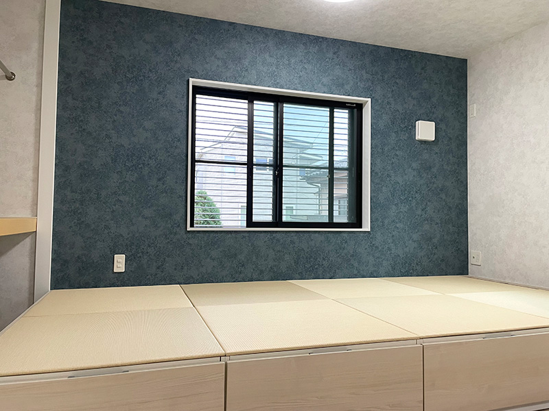 相模原市中央区 T様邸-リフォーム施工後01