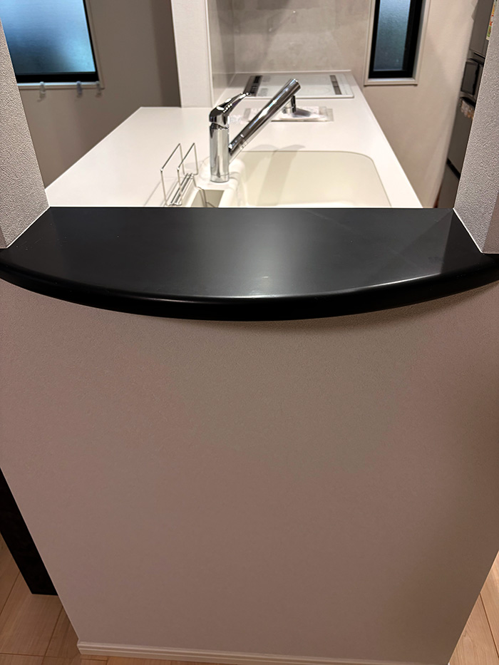 相模原市中央区 T様邸-キッチンリフォーム施工後06