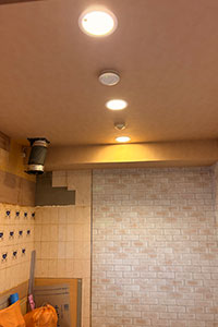 相模原市中央区 Y様邸-キッチンリフォーム施工中04