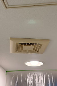 相模原市中央区 T様邸-洗面リフォーム施工前01