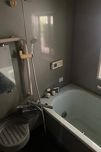 西宮市 M様邸-トイレリフォーム施工前01