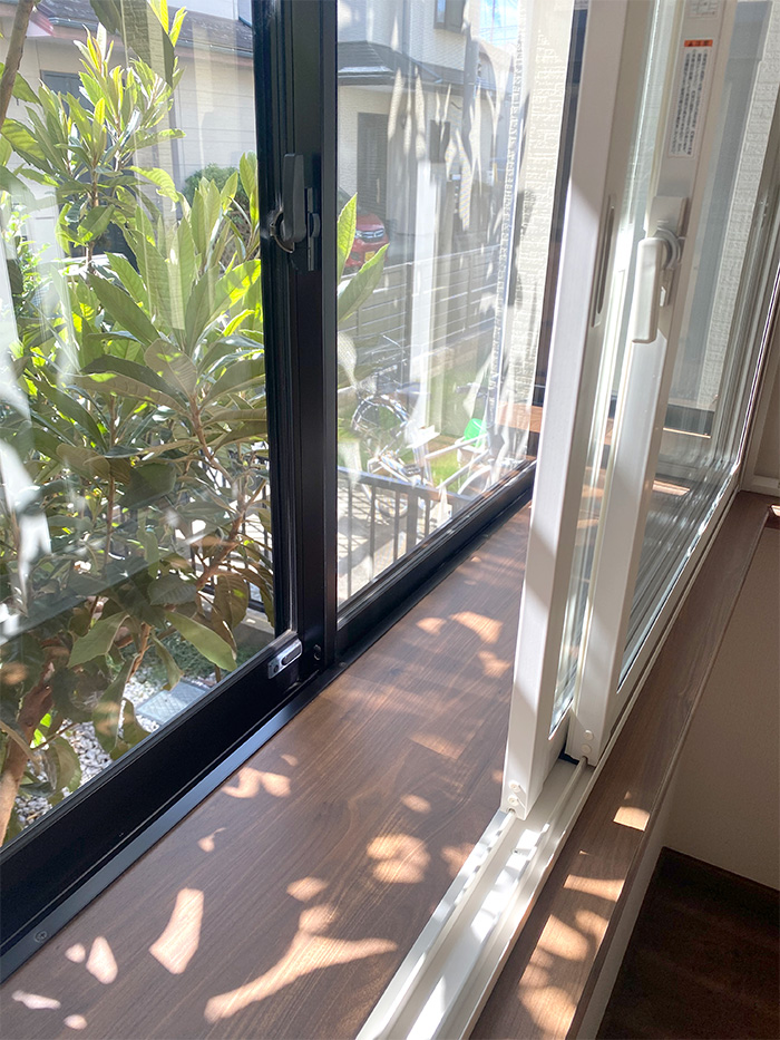 西宮市 M様邸-トイレリフォーム施工後01