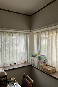 西宮市 M様邸-トイレリフォーム施工前01