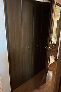 戸田市 T様邸-内装リフォーム, マンションフルリフォーム施工前05