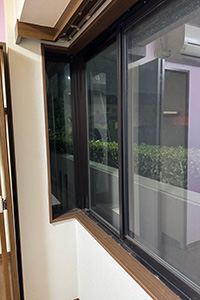 戸田市 T様邸-内装リフォーム, マンションフルリフォーム施工前08