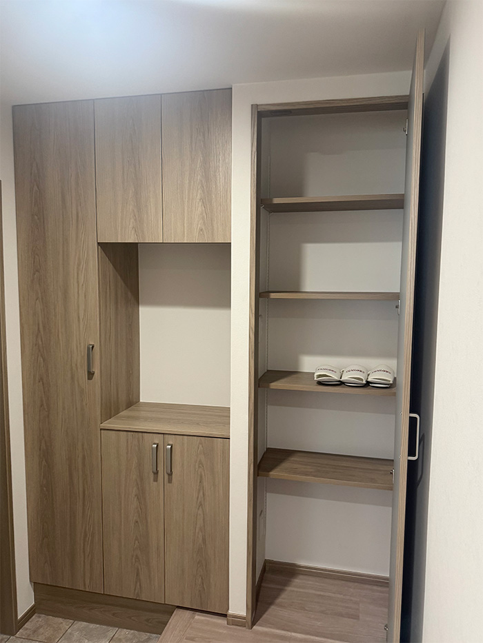 戸田市 T様邸-内装リフォーム, マンションフルリフォーム施工後02