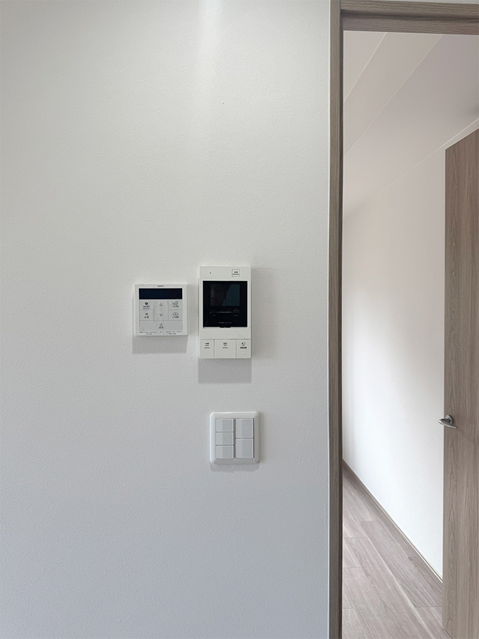 戸田市 T様邸-内装リフォーム, マンションフルリフォーム施工後11