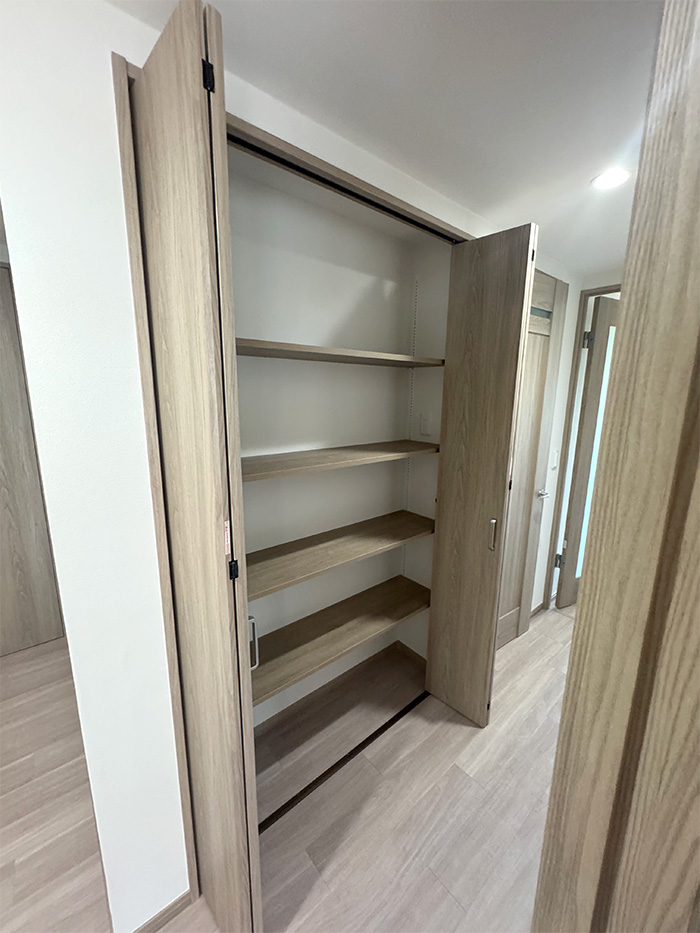 戸田市 T様邸-内装リフォーム, マンションフルリフォーム施工後13