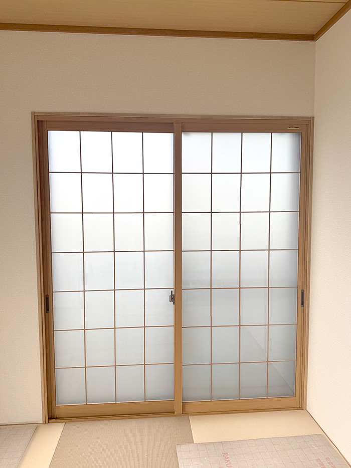 戸田市 T様邸-マンションフルリフォーム, 断熱リフォーム施工後14