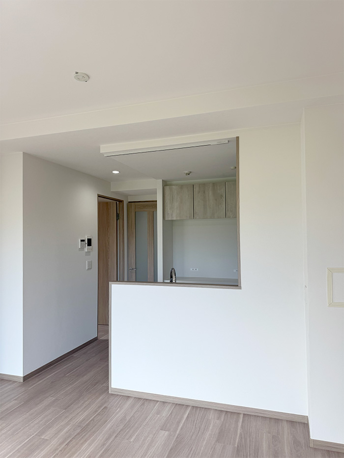 戸田市 T様邸-内装リフォーム, マンションフルリフォーム施工後16