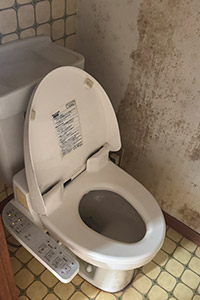 さいたま市南区 T様邸-トイレリフォーム施工前02