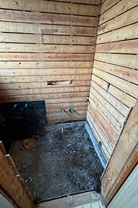 さいたま市南区 T様邸-トイレリフォーム施工前07
