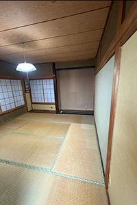 さいたま市南区 S様邸-内装リフォーム施工前01