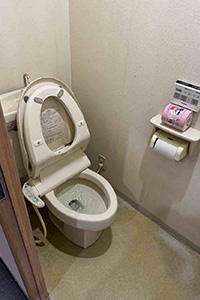 さいたま市桜区 S様邸-トイレリフォーム施工前07