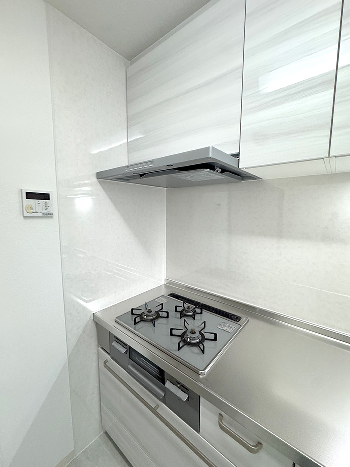 さいたま市桜区 S様邸-キッチンリフォーム施工後07