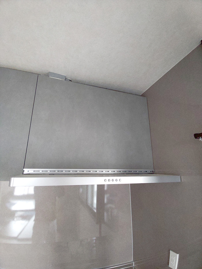 さいたま市南区 Y様邸-キッチンリフォーム施工後01