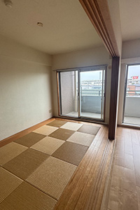 さいたま市南区 S様邸-内装リフォーム施工前05