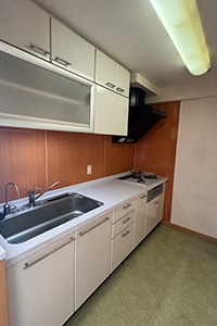 さいたま市南区 S様邸-キッチンリフォーム施工前08