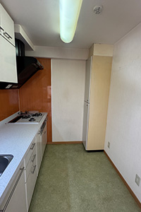 さいたま市南区 S様邸-キッチンリフォーム施工前09