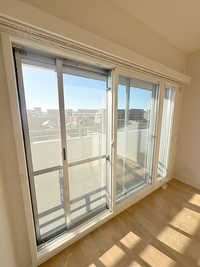 さいたま市南区 S様邸-断熱リフォーム施工後10