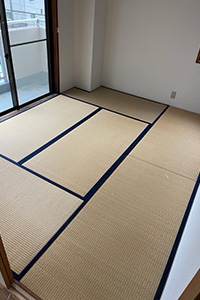 さいたま市浦和区 K様邸-内装リフォーム施工前01