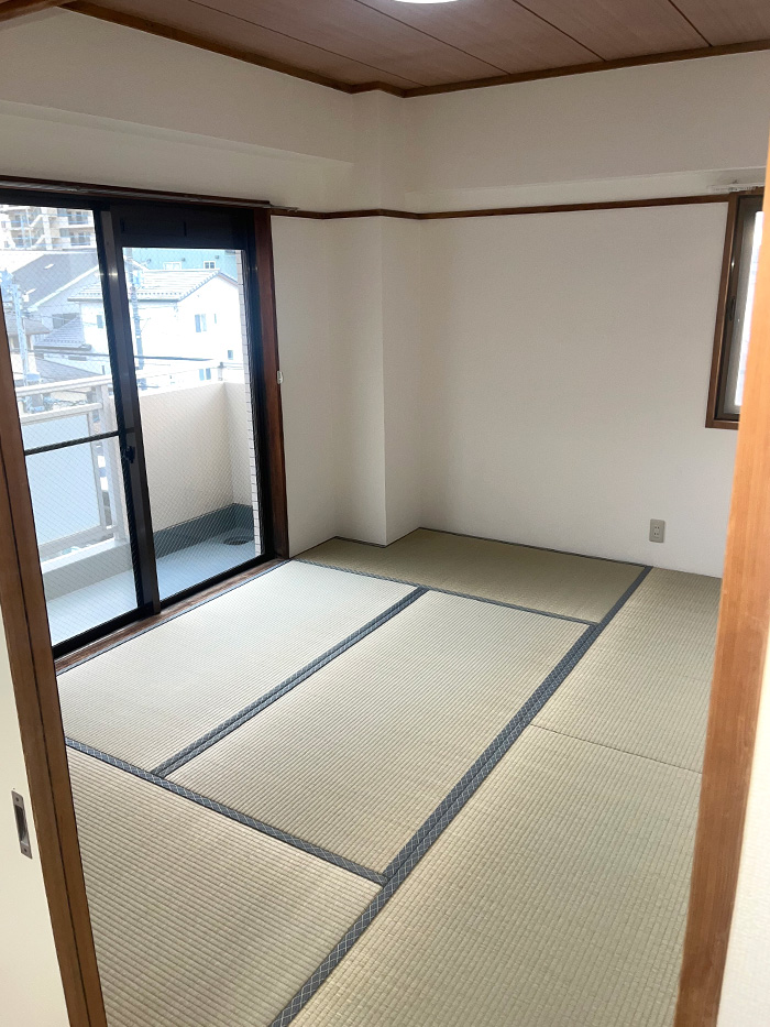 さいたま市浦和区 K様邸-内装リフォーム施工後01