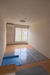 さいたま市見沼区 K様邸-増改築リフォーム施工前01